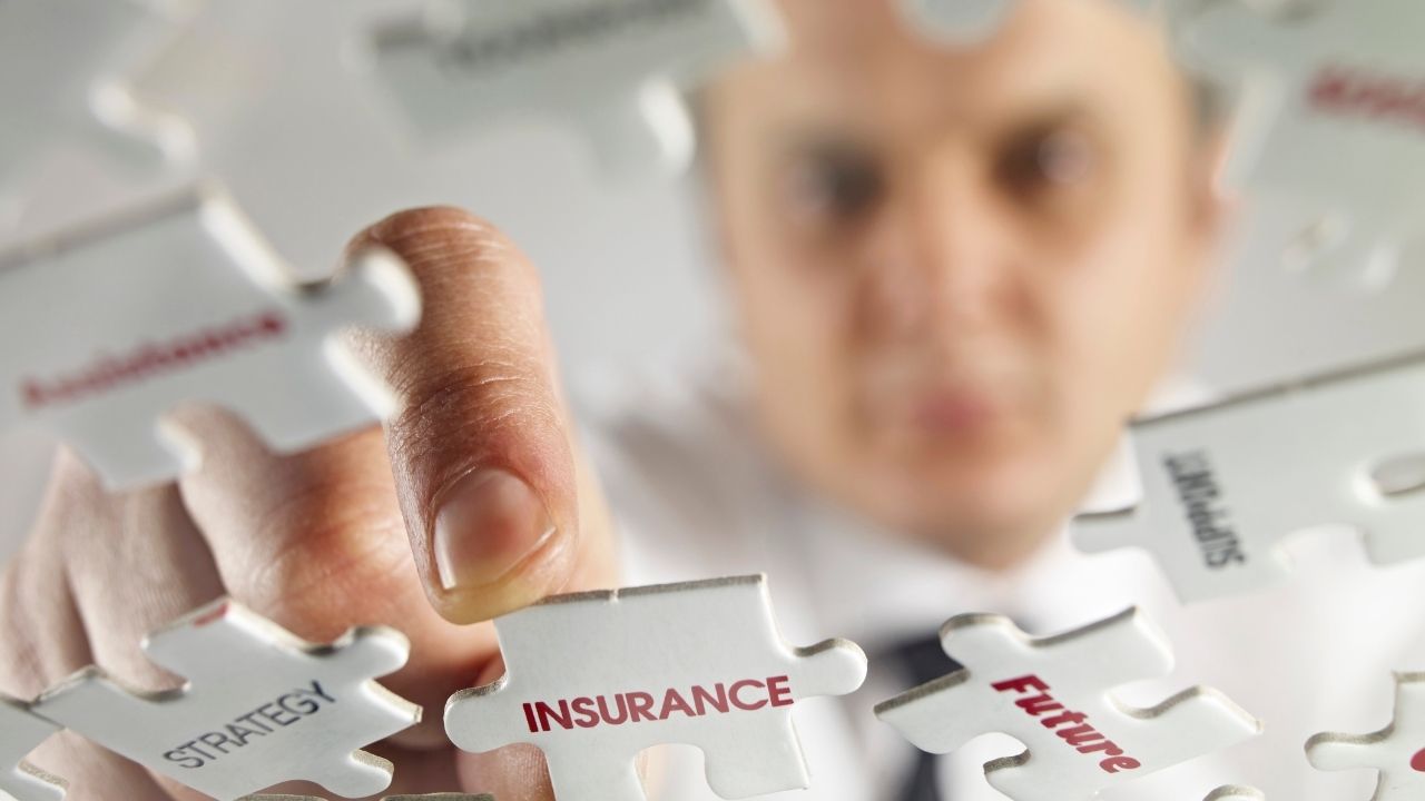 Zajištění zítřka: Dokonalost v oblasti řízení rizik a pojišťovacího poradenství